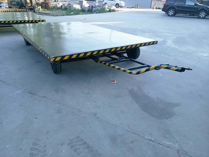 我們應(yīng)該怎樣選取工具車？