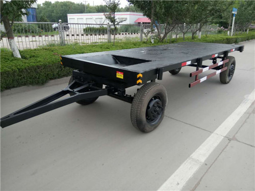 我們應(yīng)該如何正確保養(yǎng)農(nóng)用掛車？